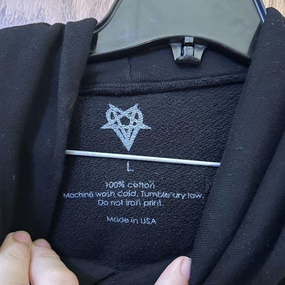 Destroy lonely x 1017 Alyx 9sm - Picture 2 of 3